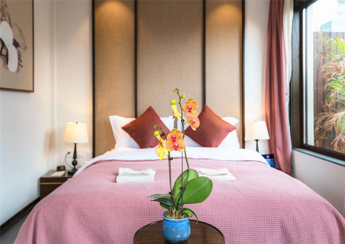 Dasein Youlan Hotel-Near The Forbidden City, Tiananmen Square, Guijie Street, Beihai Park, Jingshan Park, And Yonghe Temple Beijing Eksteriør billede